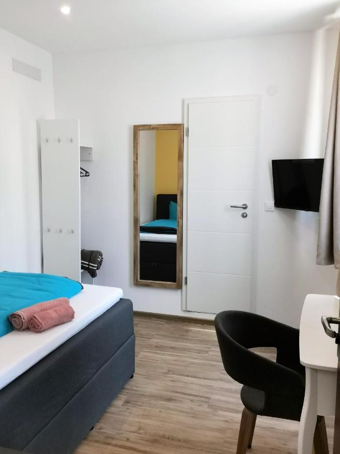 Hotel Gruener Baum - Hotel Im Murgtal, Schwarzwald Weisenbach Exteriör bild