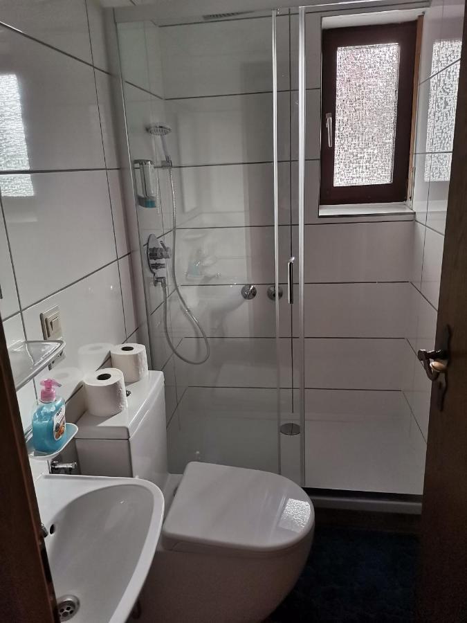 Hotel Gruener Baum - Hotel Im Murgtal, Schwarzwald Weisenbach Exteriör bild