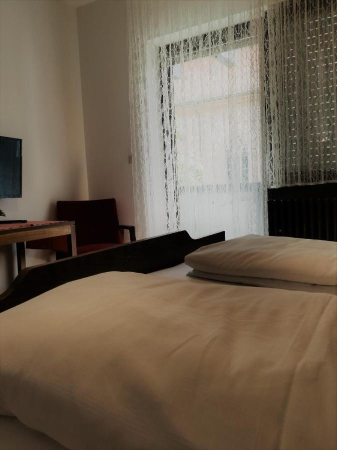 Hotel Gruener Baum - Hotel Im Murgtal, Schwarzwald Weisenbach Exteriör bild