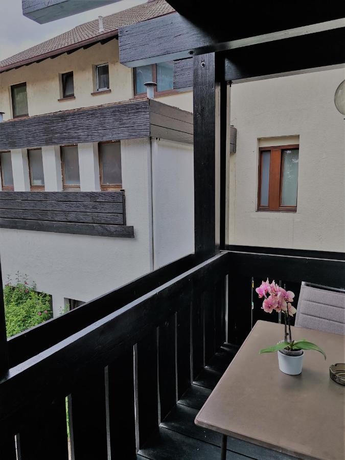 Hotel Gruener Baum - Hotel Im Murgtal, Schwarzwald Weisenbach Exteriör bild