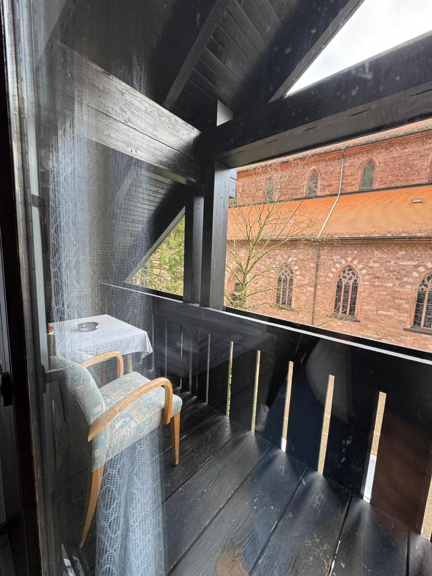 Hotel Gruener Baum - Hotel Im Murgtal, Schwarzwald Weisenbach Exteriör bild