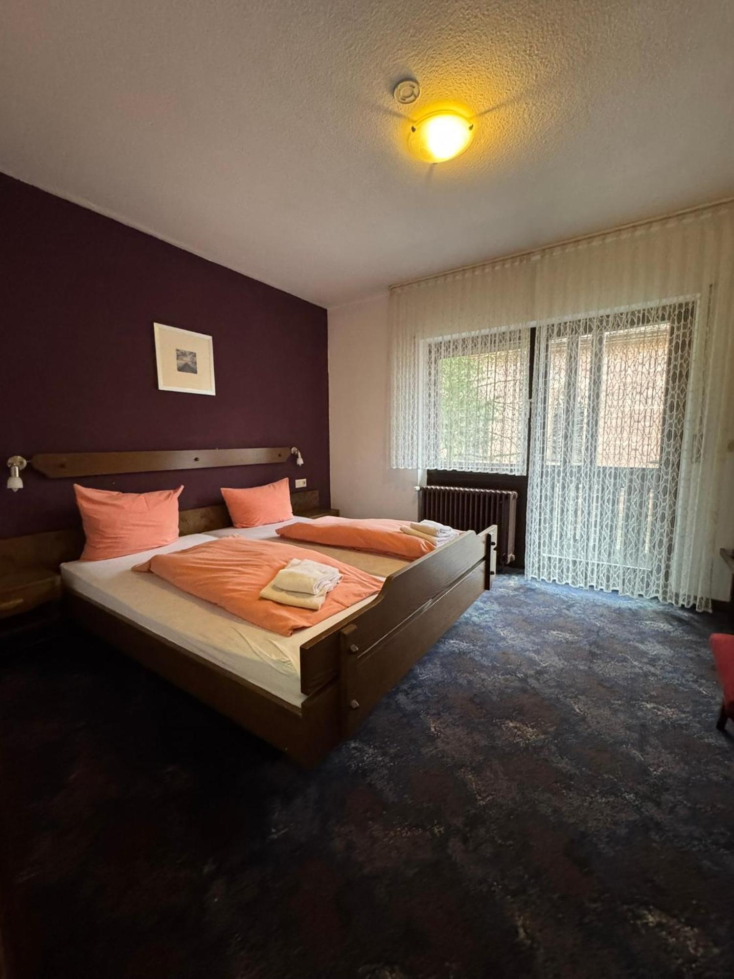 Hotel Gruener Baum - Hotel Im Murgtal, Schwarzwald Weisenbach Exteriör bild