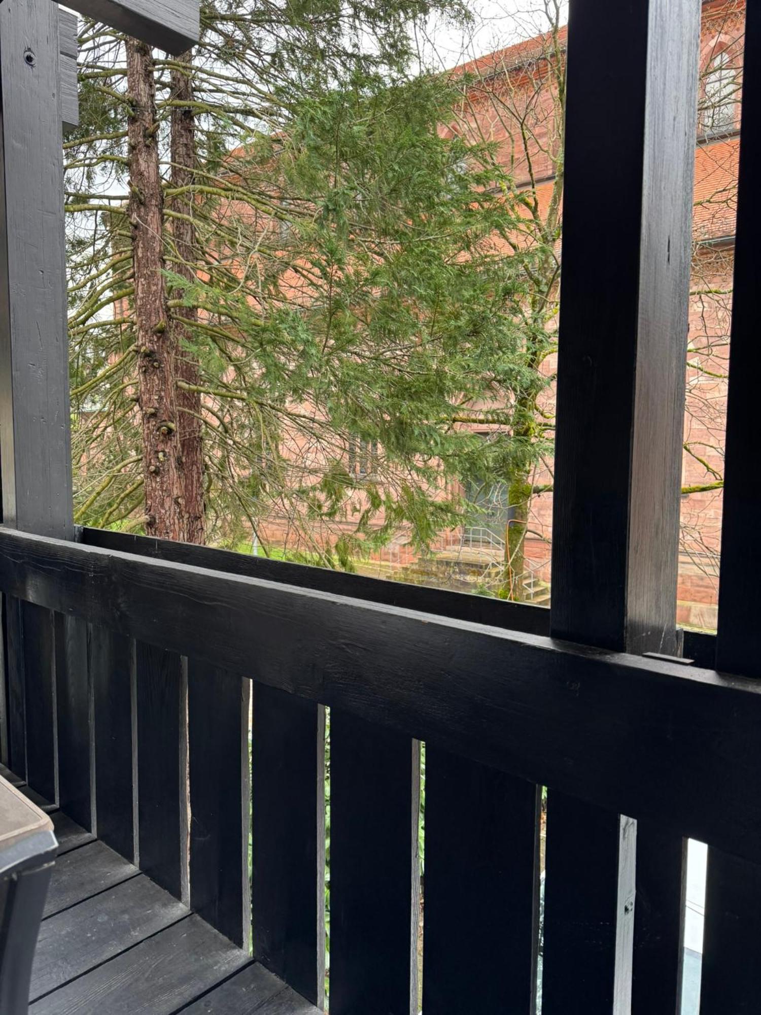 Hotel Gruener Baum - Hotel Im Murgtal, Schwarzwald Weisenbach Exteriör bild